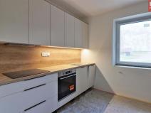 Pronájem bytu 2+1, Libavá, Luční, 54 m2