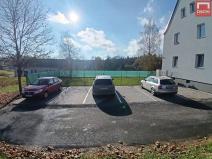 Pronájem bytu 2+1, Libavá, Luční, 55 m2