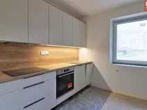 Pronájem bytu 2+1, Libavá, Luční, 55 m2