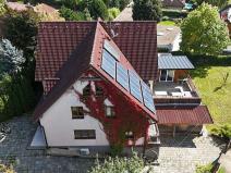 Prodej ubytování, Rozdrojovice, Za Humny, 850 m2