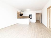 Pronájem bytu 2+kk, Olomouc, Eduarda Hamburgera, 65 m2