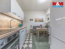 Prodej bytu 3+1, Praha - Hlubočepy, Lamačova, 67 m2