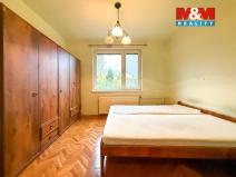 Pronájem bytu 3+1, Litomyšl - Lány, Kornická, 69 m2