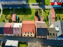 Prodej pozemku pro bydlení, Králíky, 1121 m2