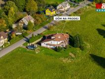 Prodej rodinného domu, Frýdštejn - Sestroňovice, 387 m2