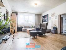 Prodej rodinného domu, Brno, Šimáčkova, 250 m2