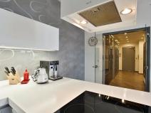 Pronájem bytu 3+kk, Praha - Vinohrady, Korunní, 93 m2