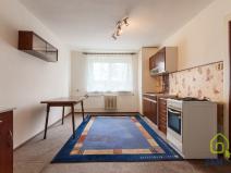 Prodej bytu 2+1, Horní Slavkov, Zahradní, 50 m2