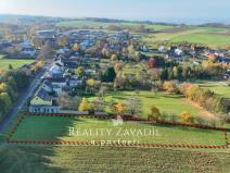 Prodej pozemku pro bydlení, Domašov u Šternberka, 2997 m2