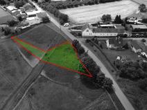 Prodej louky, Ptýrov, 1055 m2