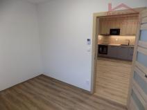 Pronájem bytu 2+kk, Píšť, Opavská, 38 m2