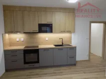 Pronájem bytu 2+kk, Píšť, Opavská, 38 m2