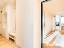 Pronájem bytu 2+1, Brno - Královo Pole, Svatopluka Čecha, 53 m2