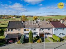 Prodej rodinného domu, Křišťanovice, 165 m2