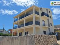 Prodej bytu 2+kk, Pag, Chorvatsko, 40 m2