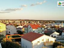 Prodej pozemku pro bydlení, Novalja, Chorvatsko, 577 m2