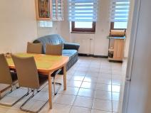 Prodej bytu 3+1, Karlovy Vary, Moravská, 77 m2