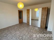 Pronájem bytu 2+1, Havlíčkův Brod, Máchova, 56 m2