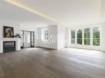 Pronájem vily, Praha - Dejvice, V Šáreckém údolí, 253 m2