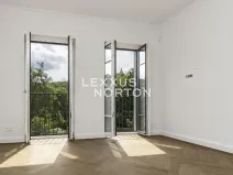 Pronájem vily, Praha - Dejvice, V Šáreckém údolí, 253 m2