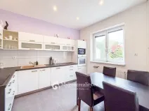 Prodej rodinného domu, Znojmo, Riegrova, 240 m2