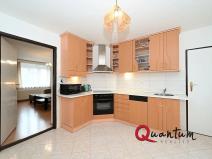 Pronájem bytu 2+1, Praha - Chodov, Vycpálkova, 70 m2