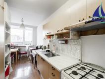 Prodej bytu 3+1, Praha - Stodůlky, Seydlerova, 100 m2