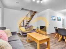 Prodej bytu 4+kk, Zdíkov, 105 m2