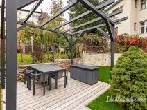 Pronájem bytu 1+kk, Praha - Záběhlice, Za návsí, 26 m2