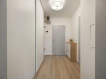 Pronájem bytu 1+kk, Frýdek-Místek - Frýdek, Nové Dvory-Podhůří, 41 m2