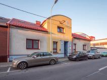 Prodej rodinného domu, Ostrava - Vítkovice, Výstavní, 380 m2