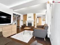 Prodej rodinného domu, Hroznětín - Velký Rybník, 143 m2