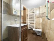 Prodej rodinného domu, Hroznětín - Velký Rybník, 143 m2