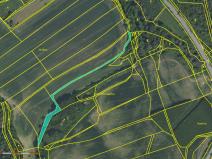 Prodej pole, Poříčí nad Sázavou, 15003 m2