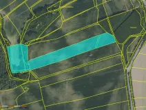 Prodej pole, Poříčí nad Sázavou, 15003 m2