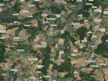 Prodej pole, Poříčí nad Sázavou, 15003 m2