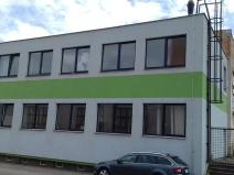 Pronájem skladu, Praha - Kunratice, Dobronická, 19 m2