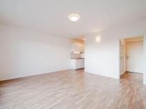 Pronájem bytu 1+kk, Praha - Letňany, Letovská, 42 m2