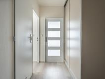 Pronájem bytu 2+kk, Praha, Milánská, 47 m2