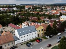 Prodej bytu 2+kk, Židlochovice, Komenského, 42 m2