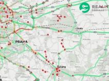 Prodej pole, Květnice, 4869 m2