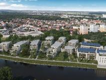 Prodej bytu 2+kk, Kolín, 58 m2
