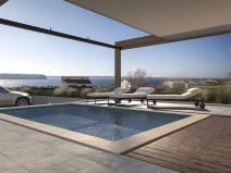 Prodej vily, Ražanac, Chorvatsko, 134 m2