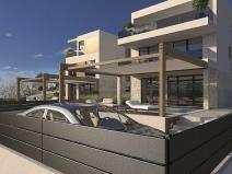 Prodej vily, Ražanac, Chorvatsko, 174 m2