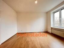 Pronájem bytu 2+1, Ostrava - Poruba, Čs. exilu, 55 m2