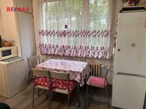 Prodej bytu 2+1, Krupka, Karla Čapka, 62 m2