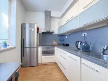 Pronájem bytu 2+kk, Zlín, 50 m2