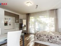 Pronájem bytu 1+kk, Praha - Letňany, Letovská, 34 m2
