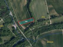 Prodej pole, Stéblová, 5671 m2