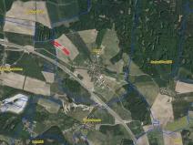 Prodej pole, Borek, 18967 m2